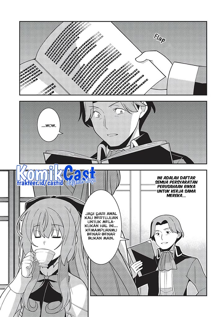 Chapter 45 - halaman 21