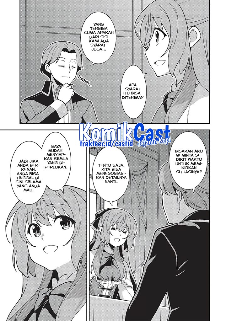 Chapter 45 - halaman 23