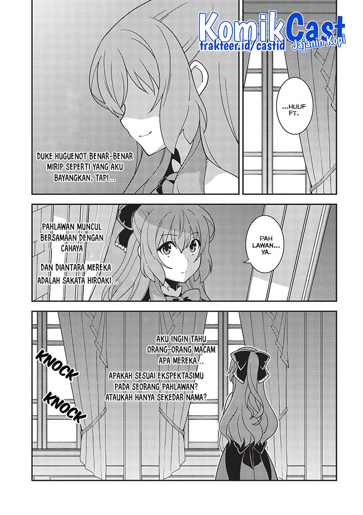 Chapter 45 - halaman 27
