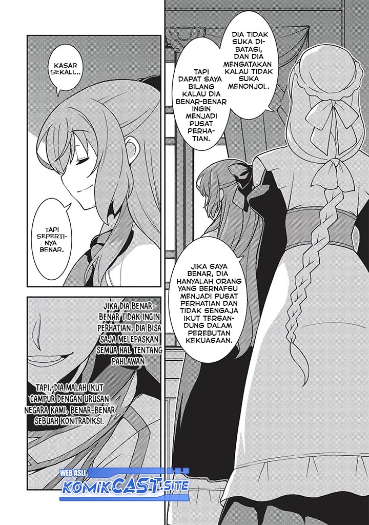 Chapter 45 - halaman 30