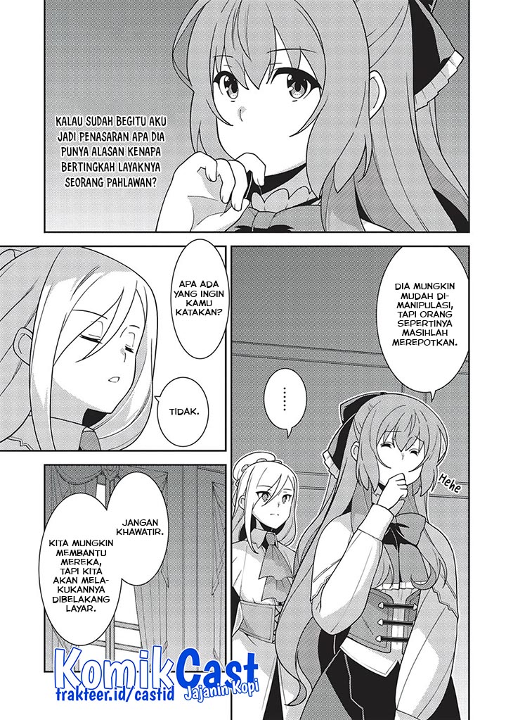 Chapter 45 - halaman 31