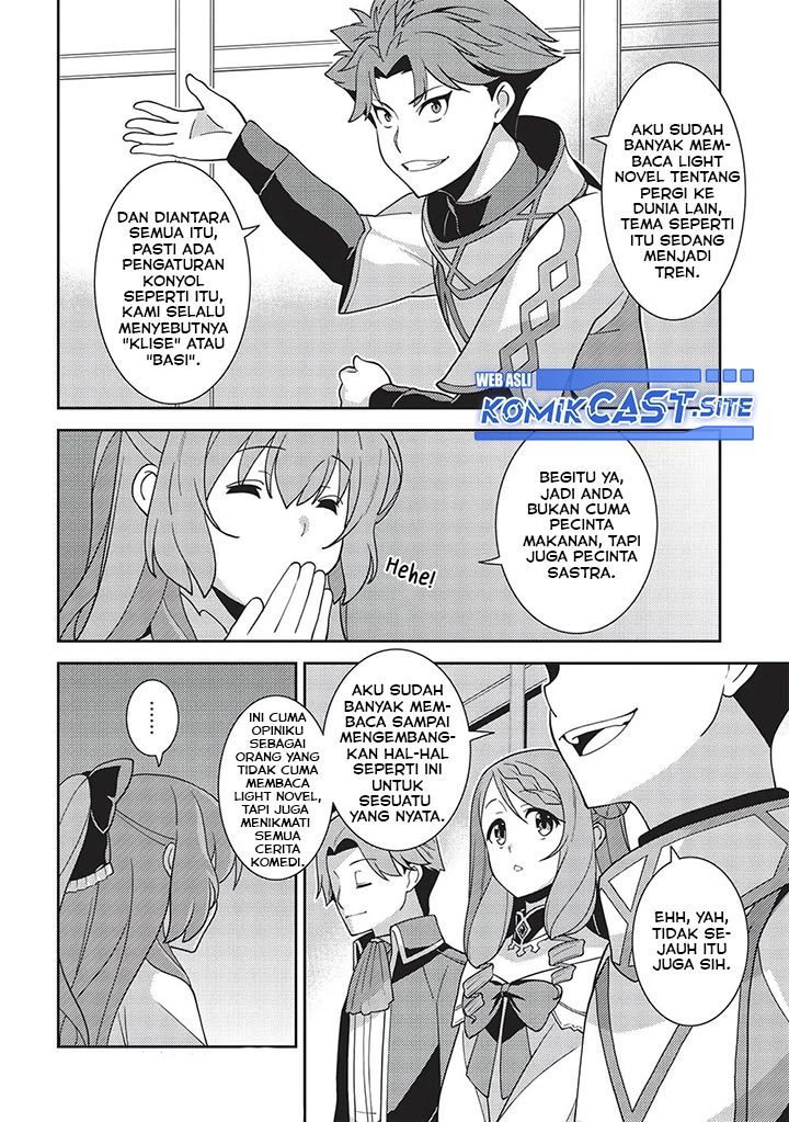Chapter 45 - halaman 8
