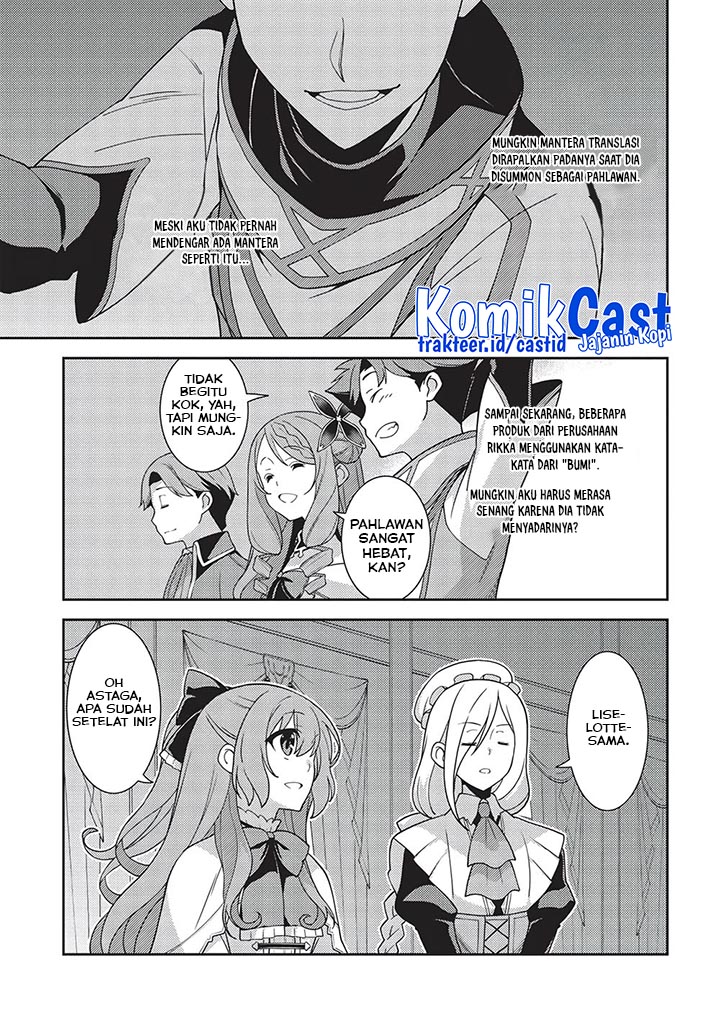 Chapter 45 - halaman 9