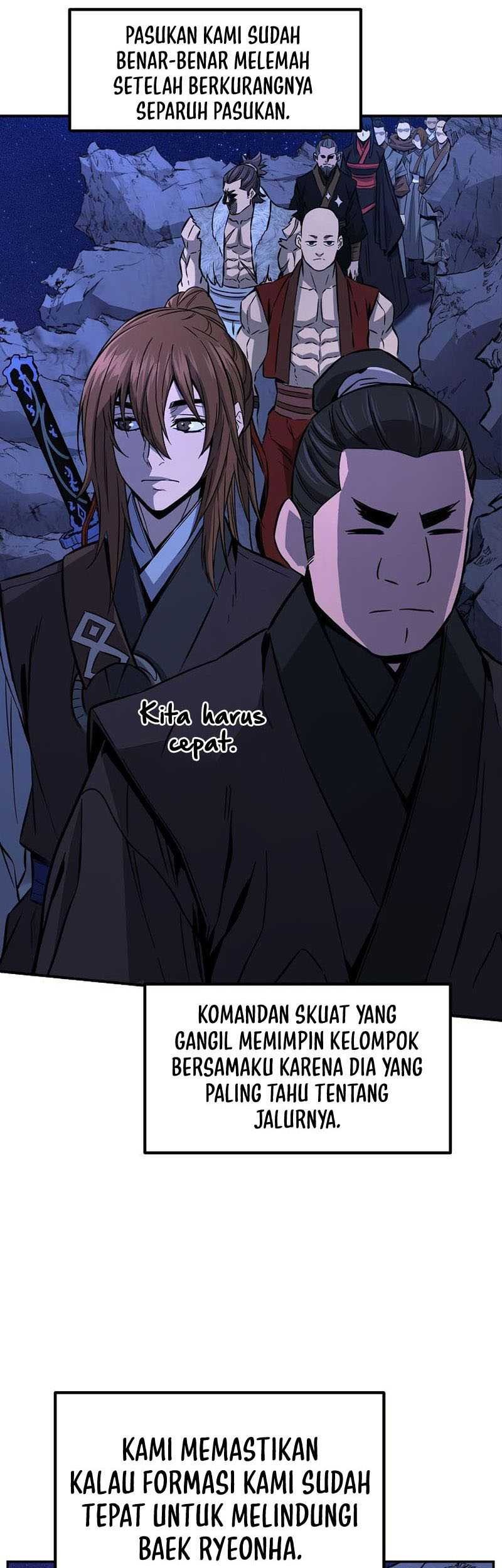 Chapter 45 - halaman 21