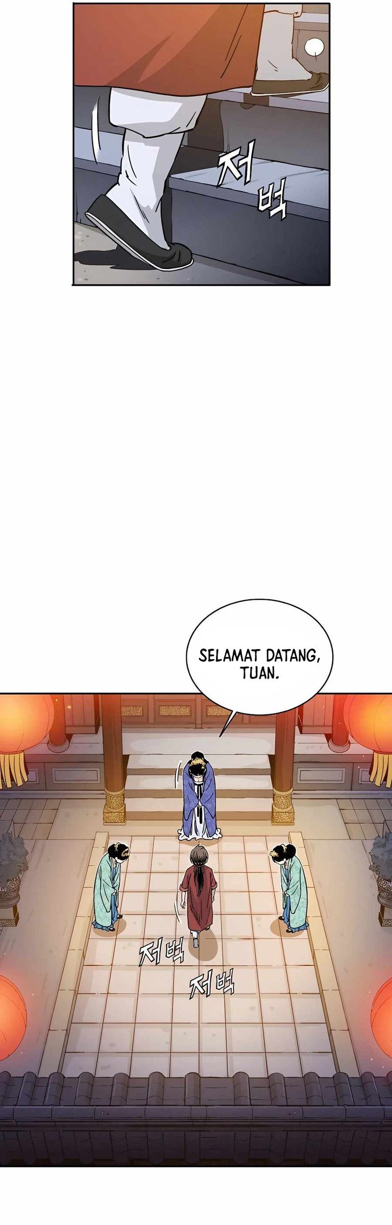 Chapter 79 - halaman 37