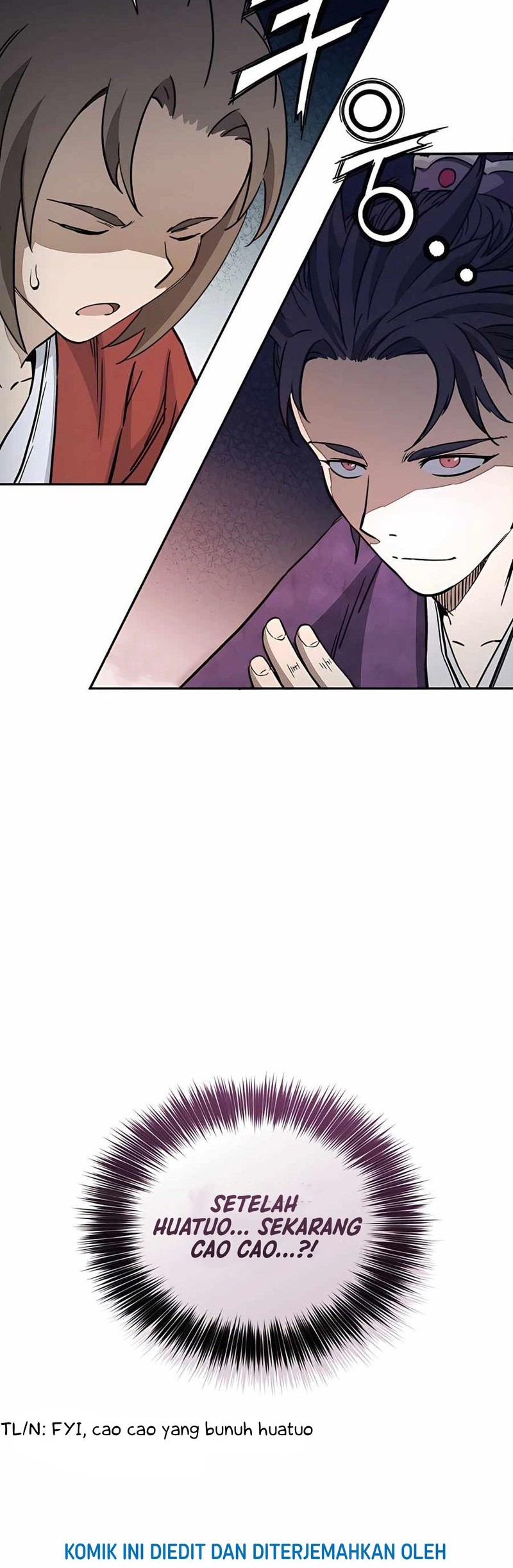Chapter 79 - halaman 46
