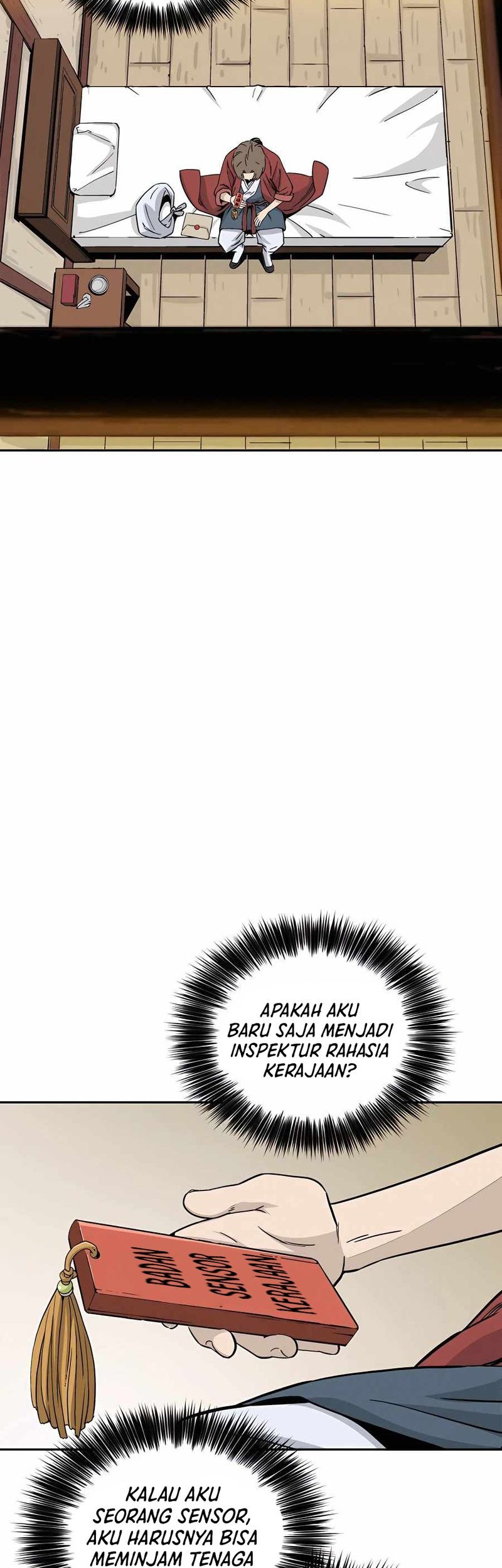 Chapter 79 - halaman 21