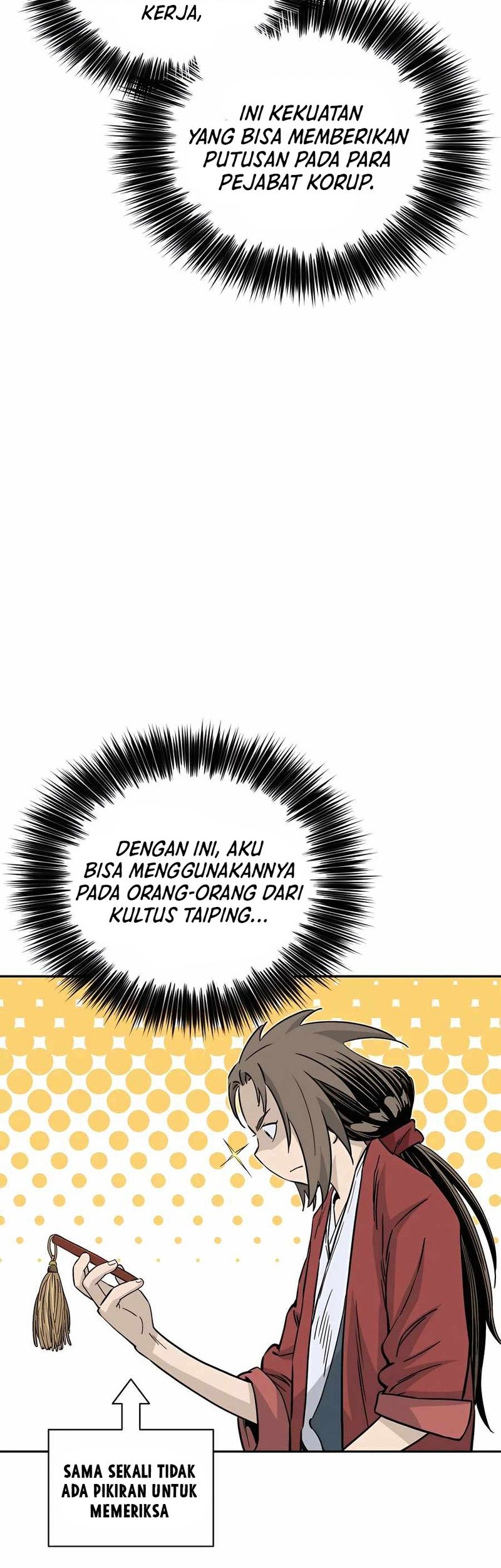 Chapter 79 - halaman 22