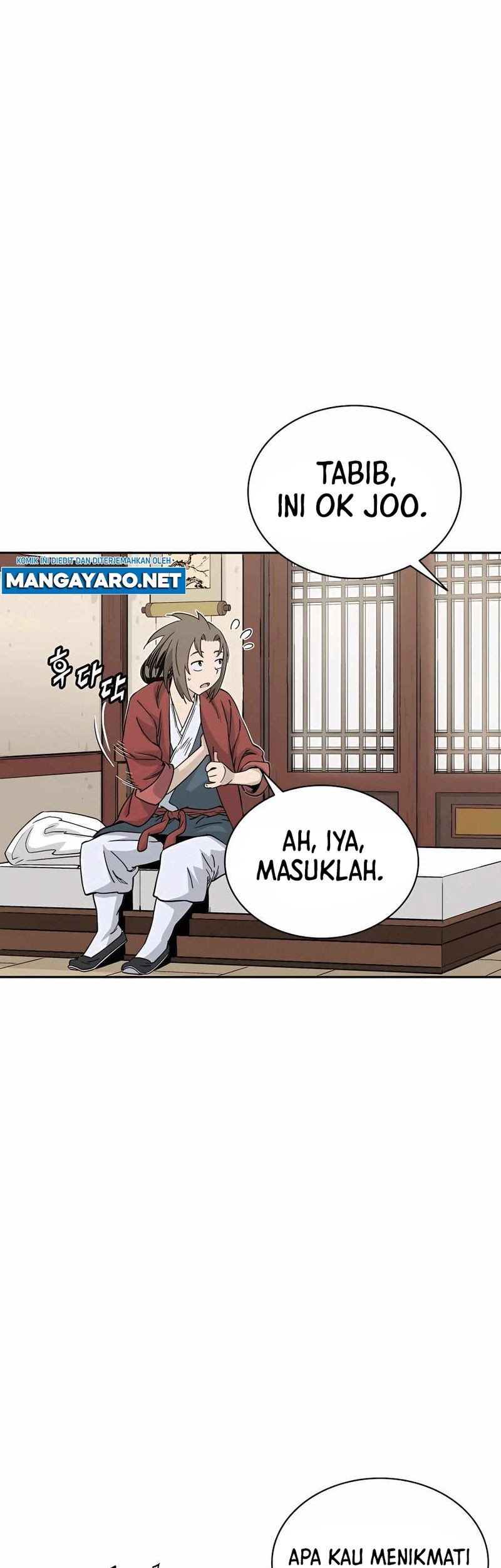 Chapter 79 - halaman 23