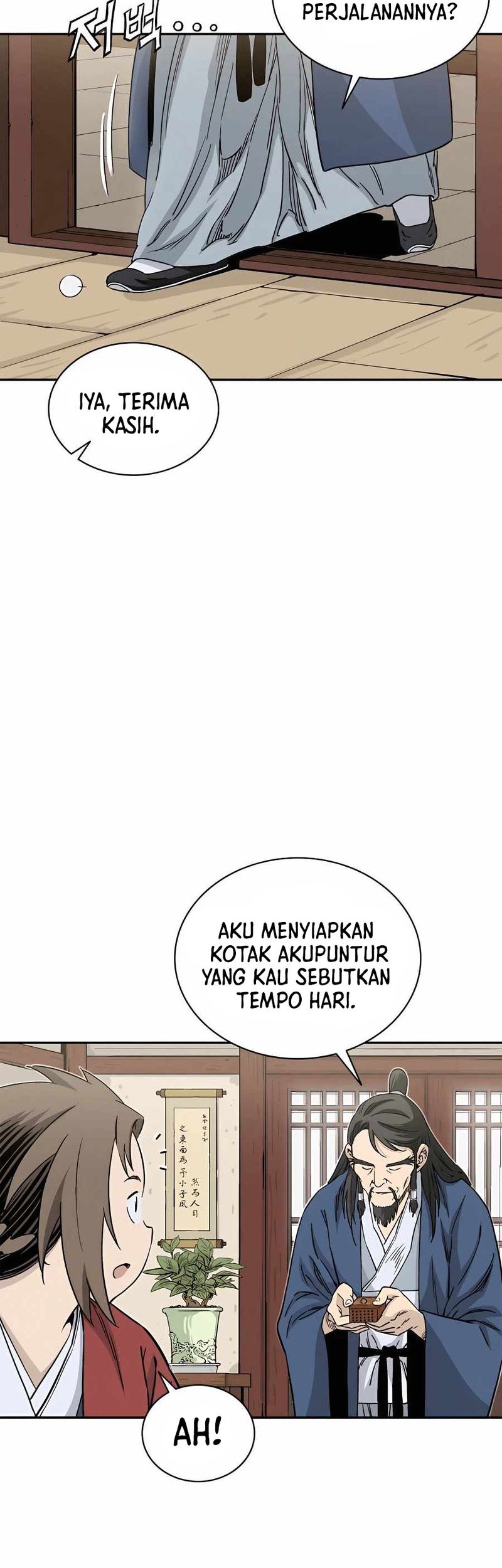 Chapter 79 - halaman 24