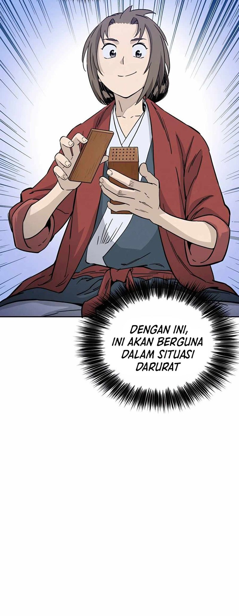 Chapter 79 - halaman 26
