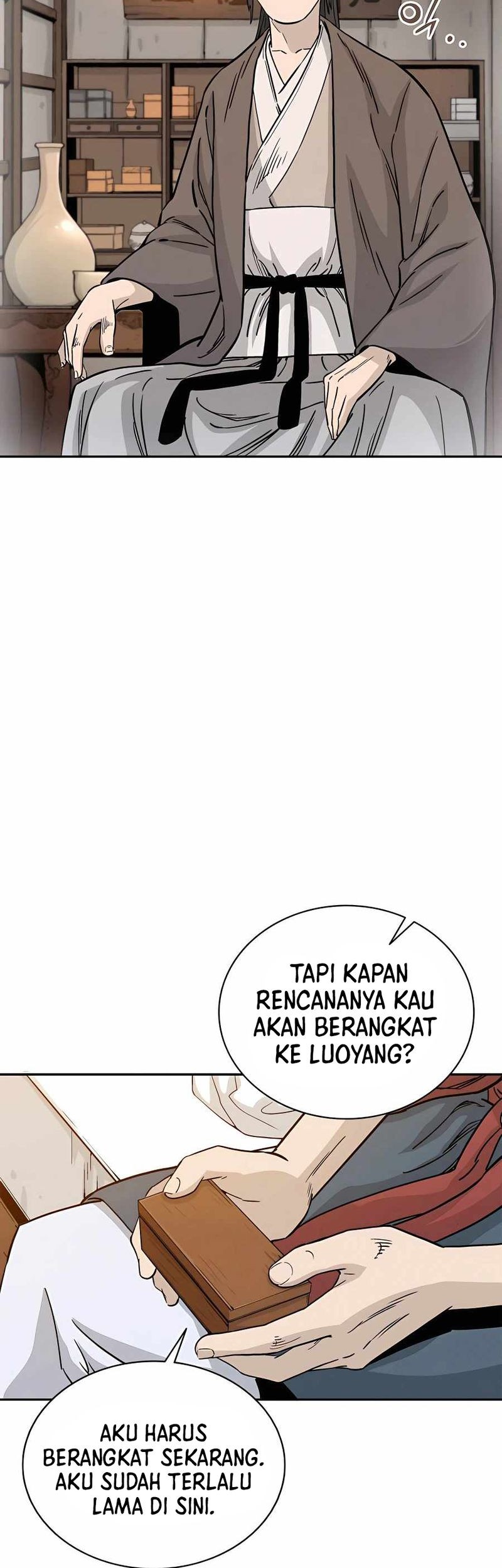 Chapter 79 - halaman 29