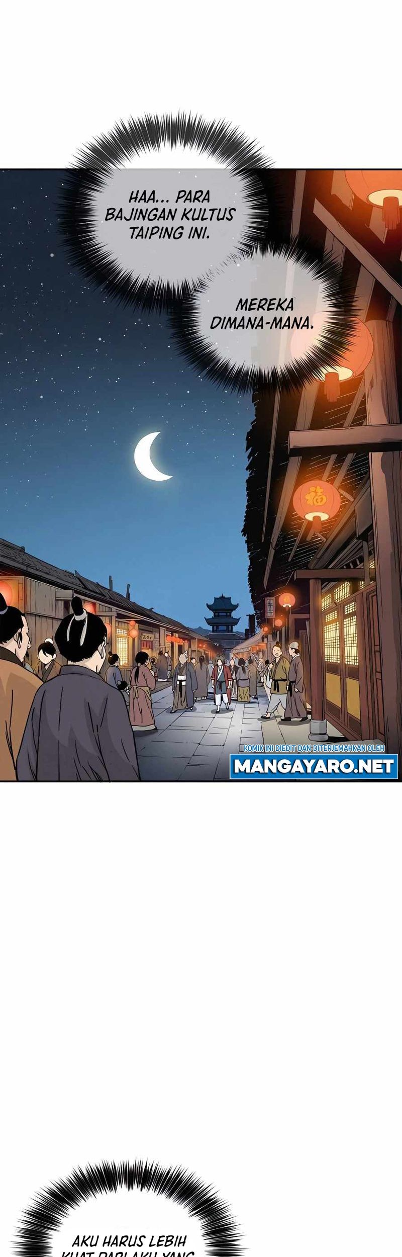 Chapter 79 - halaman 33