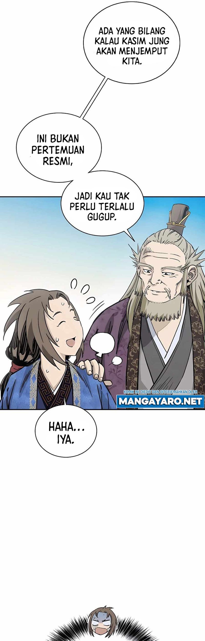Chapter 78 - halaman 35