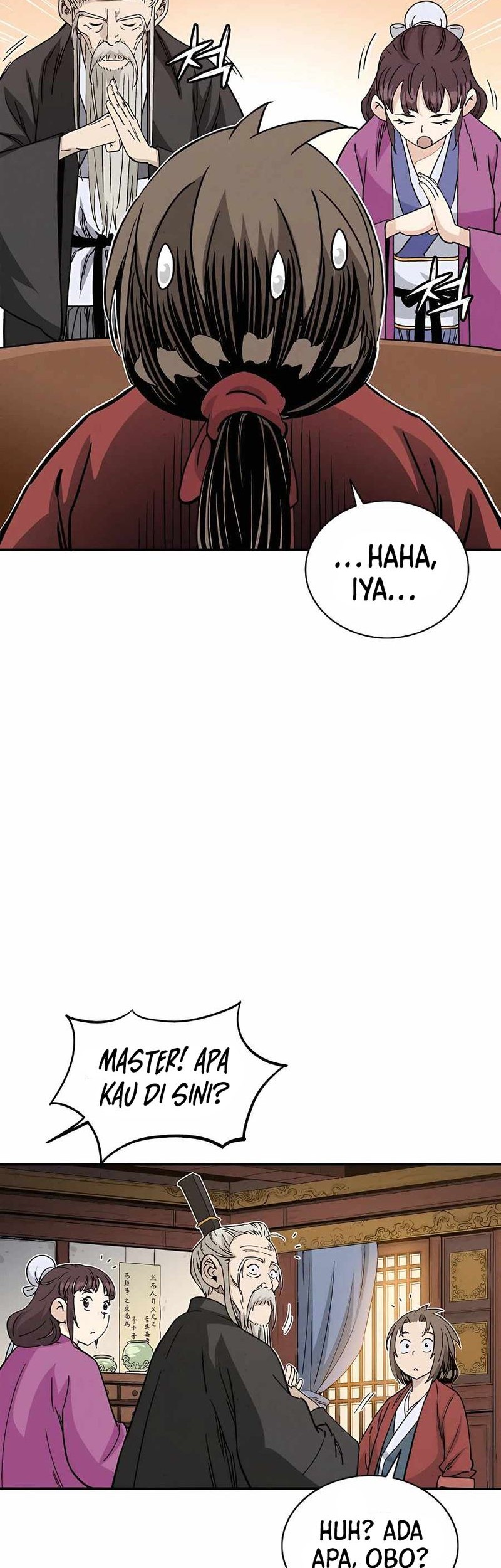 Chapter 78 - halaman 8