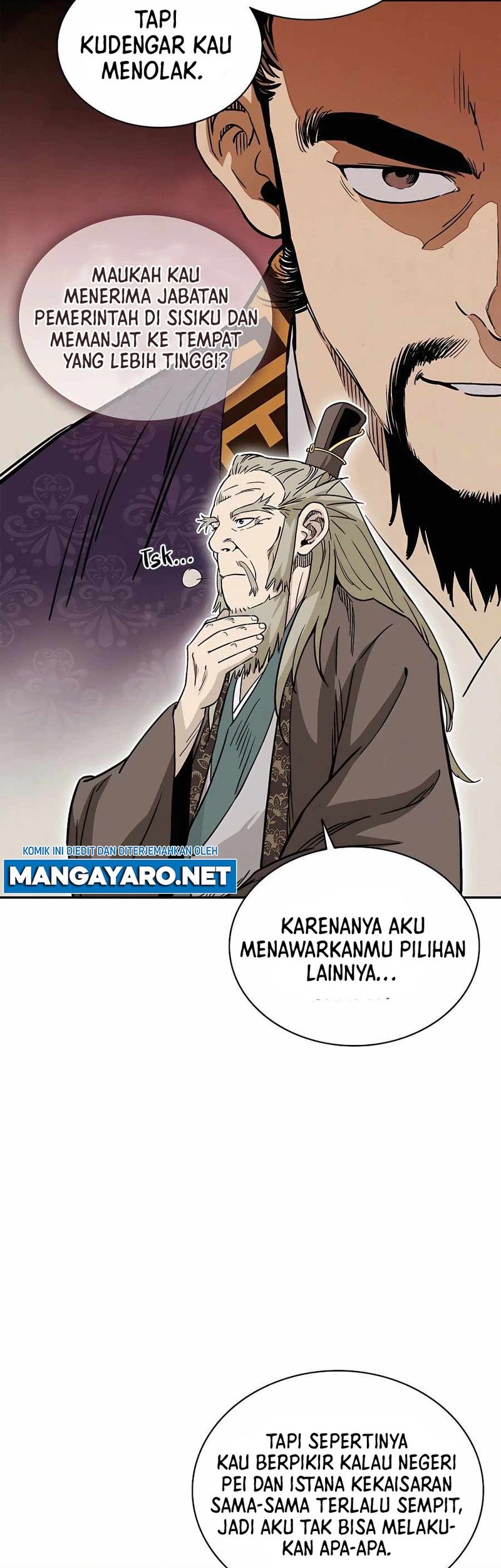 Chapter 78 - halaman 20