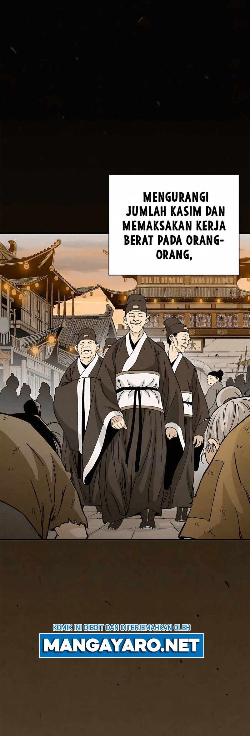 Chapter 78 - halaman 26