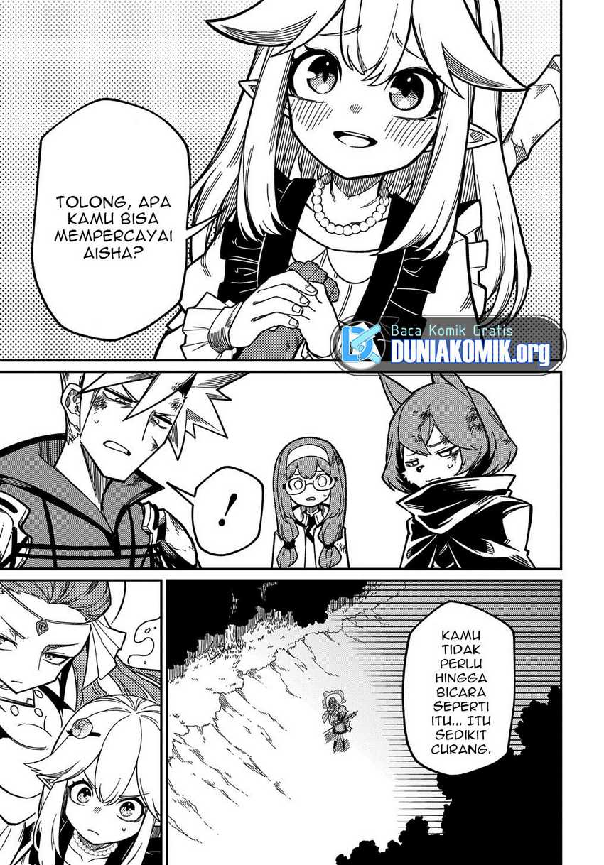 Chapter 16.1 - halaman 23