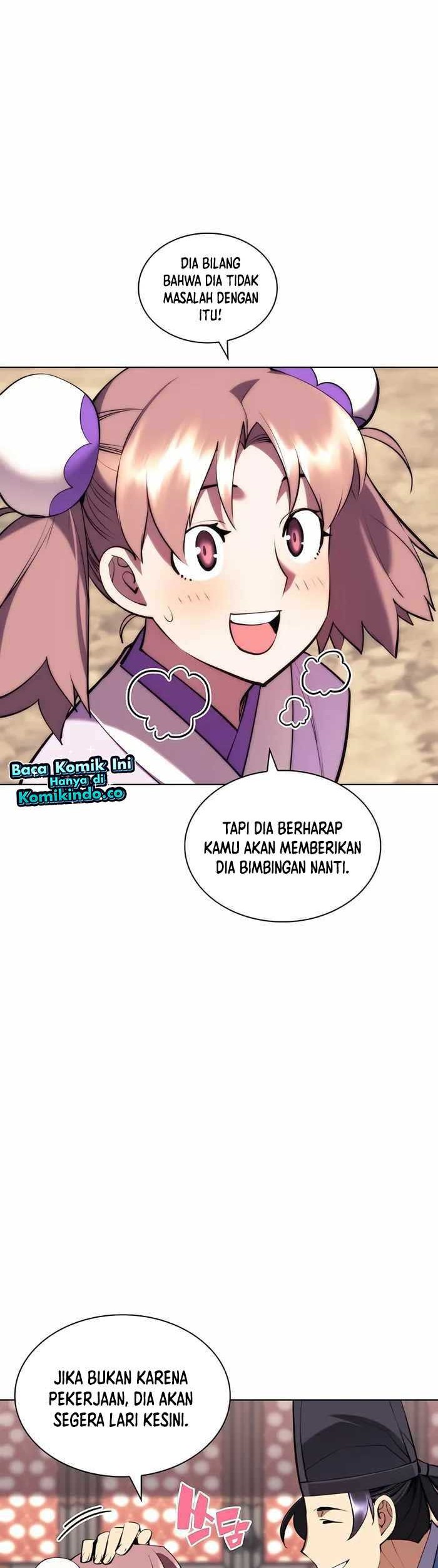 Chapter 71 - halaman 22