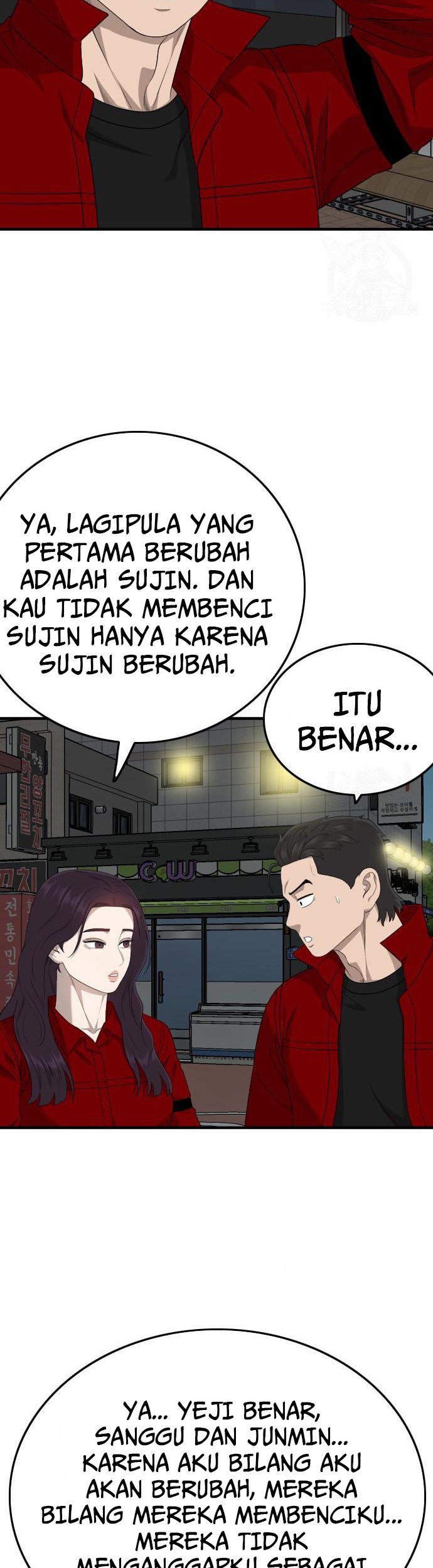 Chapter 163 - halaman 40
