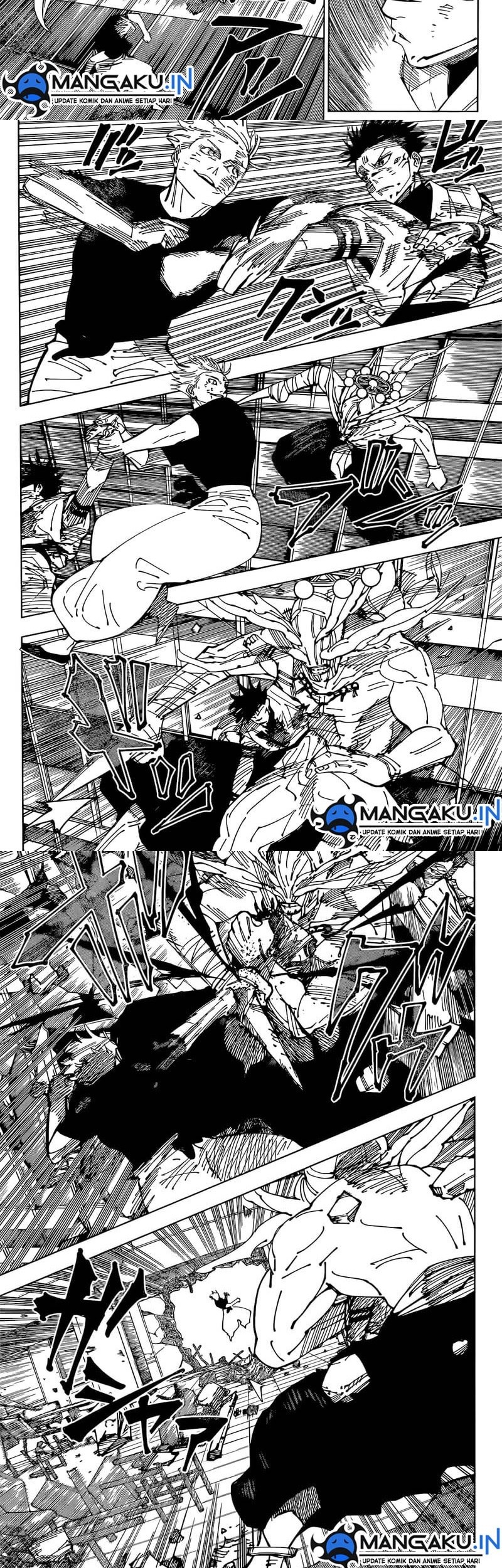 Chapter 235 - halaman 4