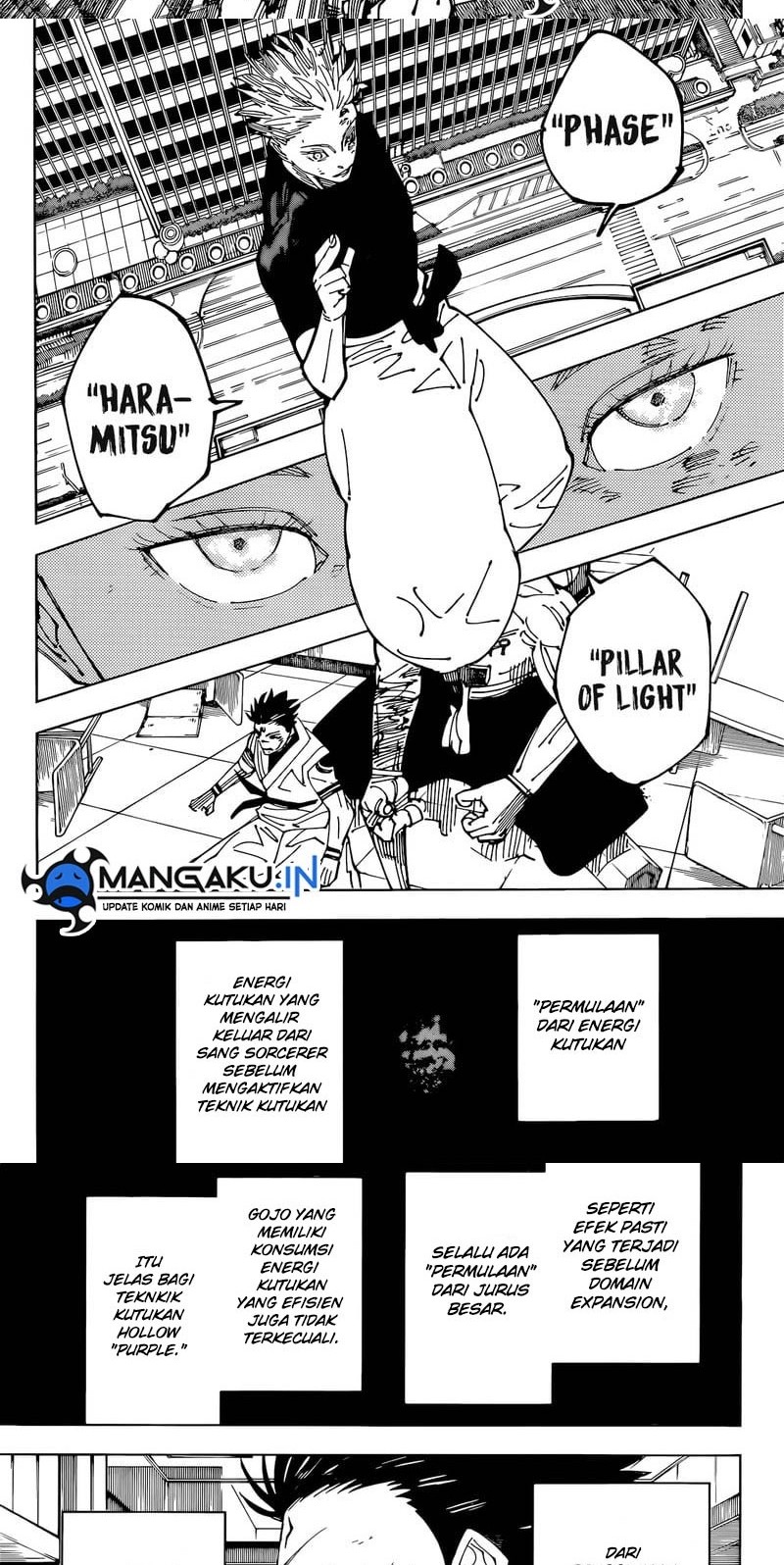 Chapter 235 - halaman 5