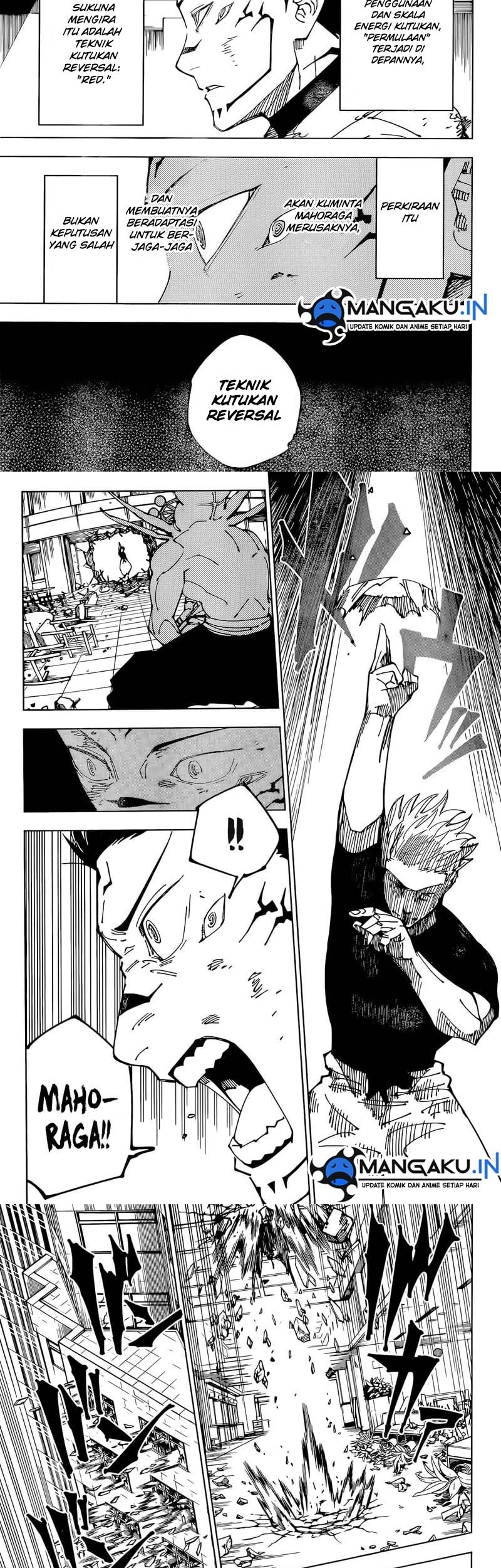 Chapter 235 - halaman 6