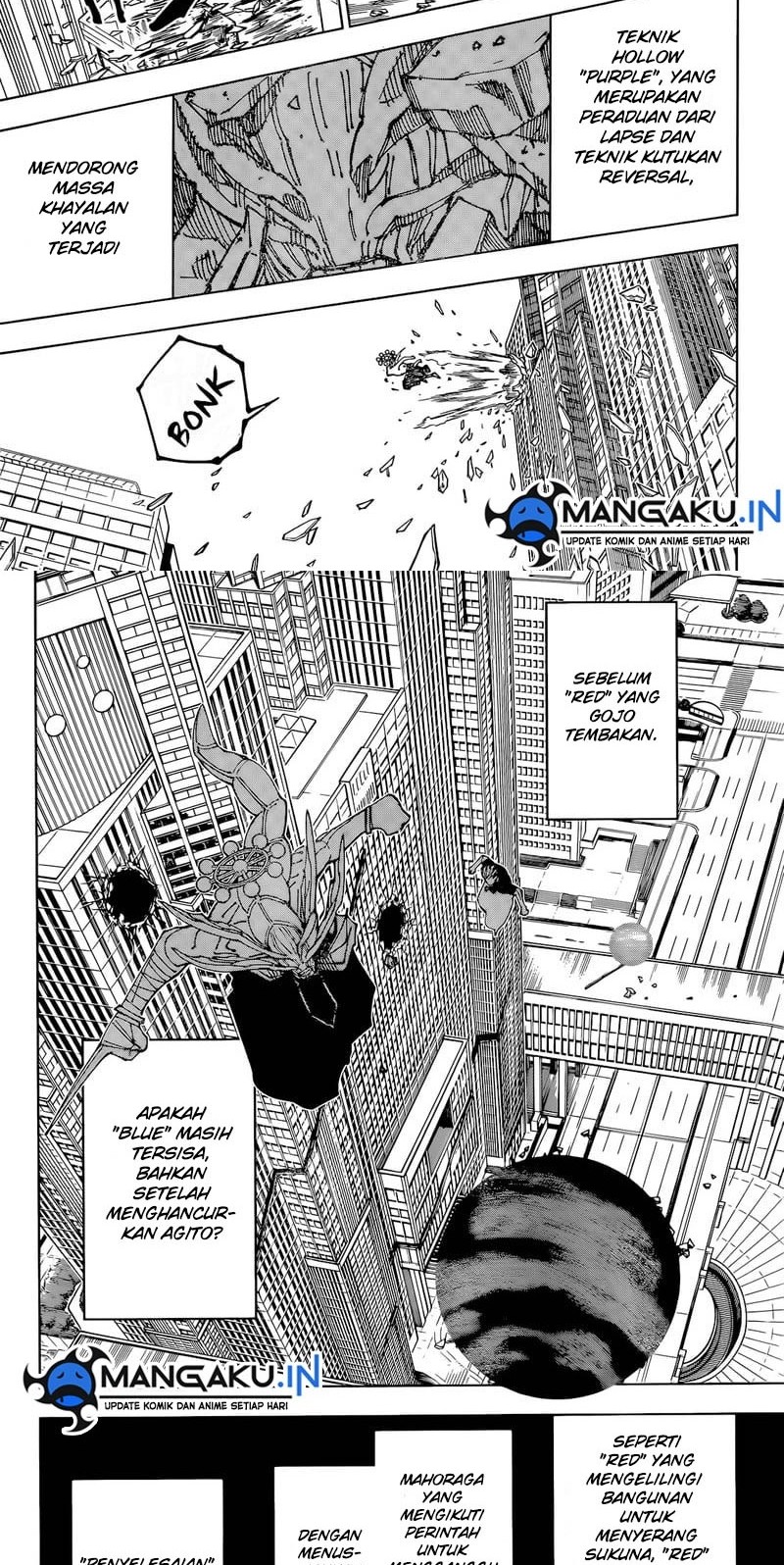 Chapter 235 - halaman 7