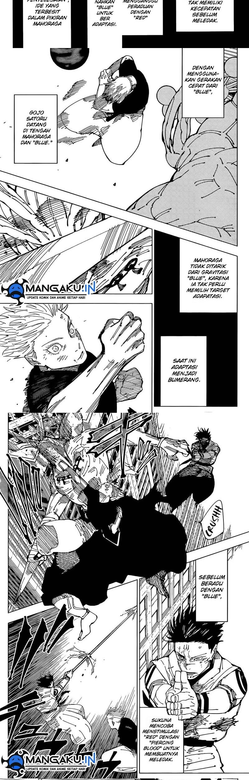 Chapter 235 - halaman 8
