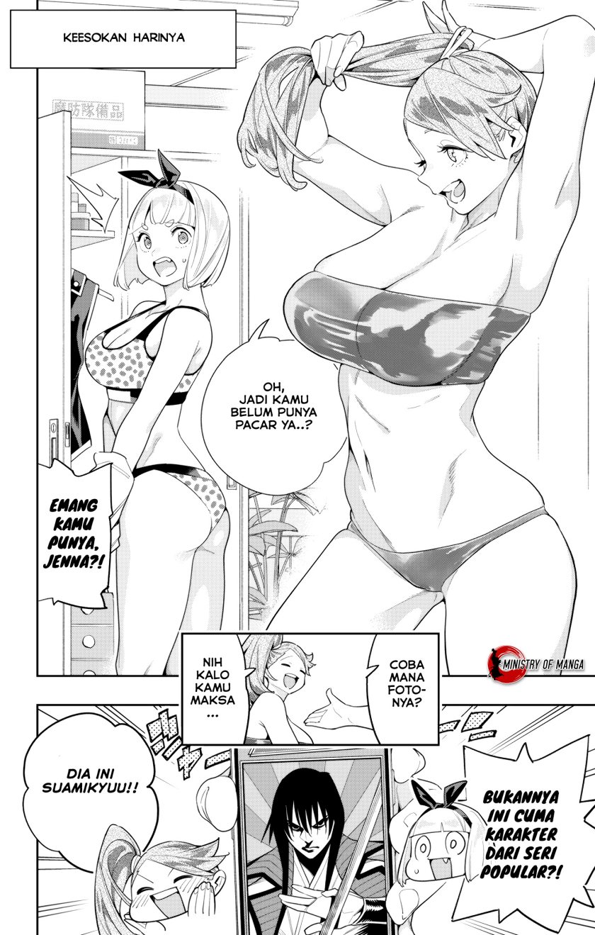 Chapter 114 - halaman 6