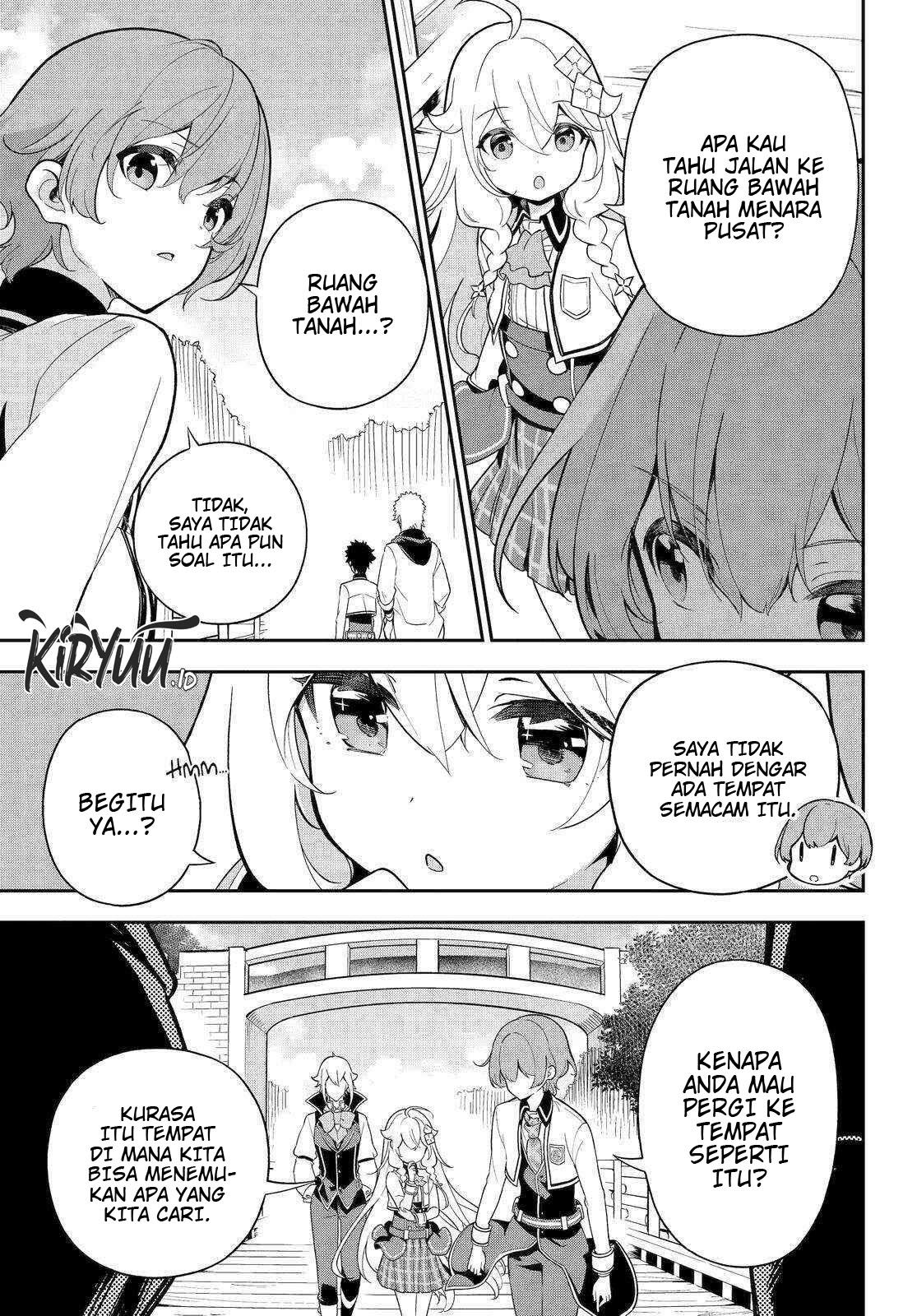 Chapter 51 - halaman 21