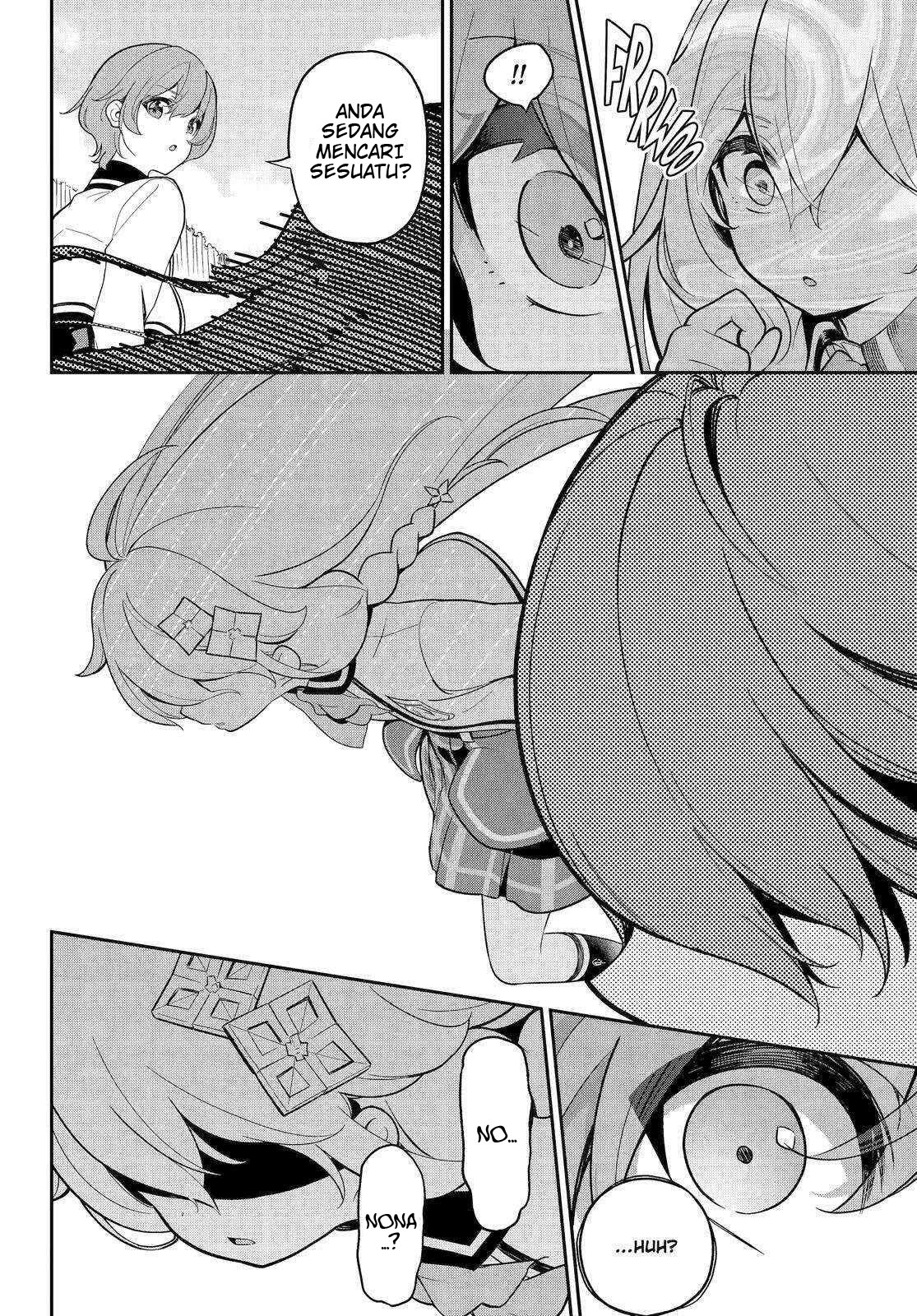 Chapter 51 - halaman 22