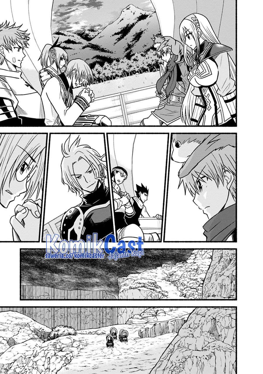 Chapter 43 - halaman 17