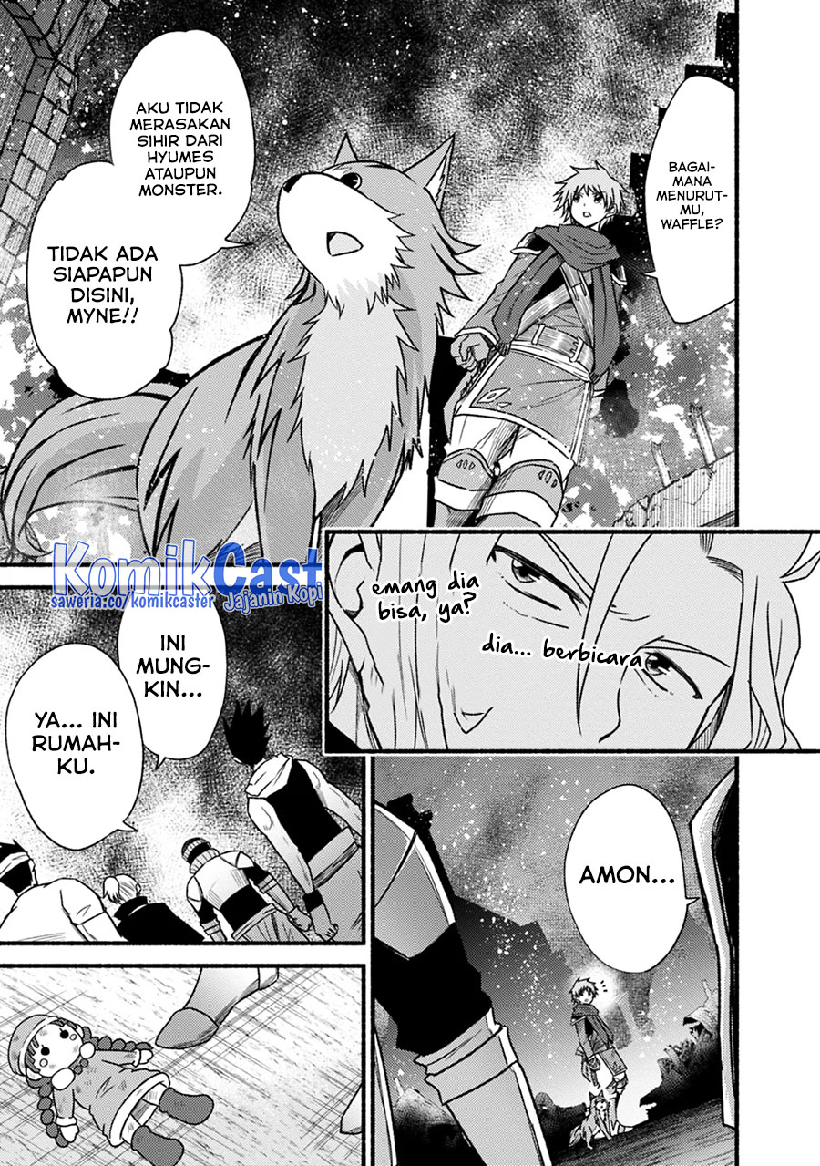 Chapter 43 - halaman 21