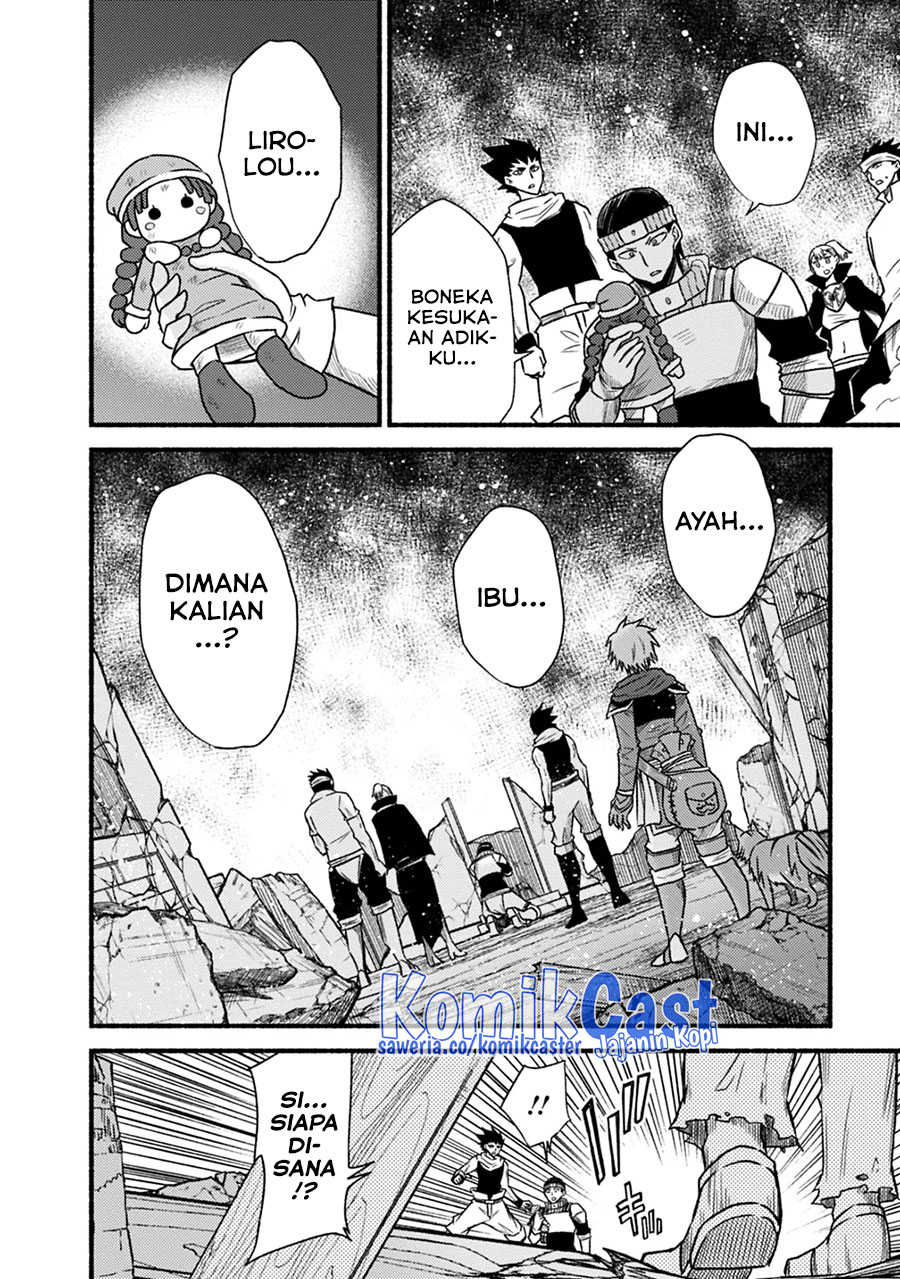 Chapter 43 - halaman 22