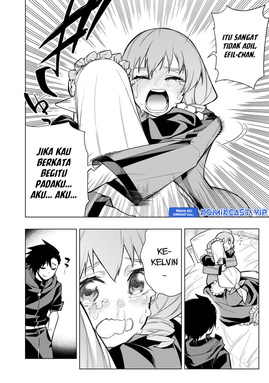 Chapter 118 - halaman 20