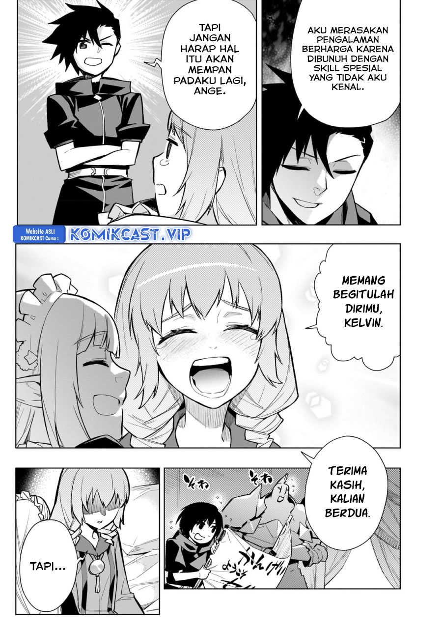Chapter 118 - halaman 21