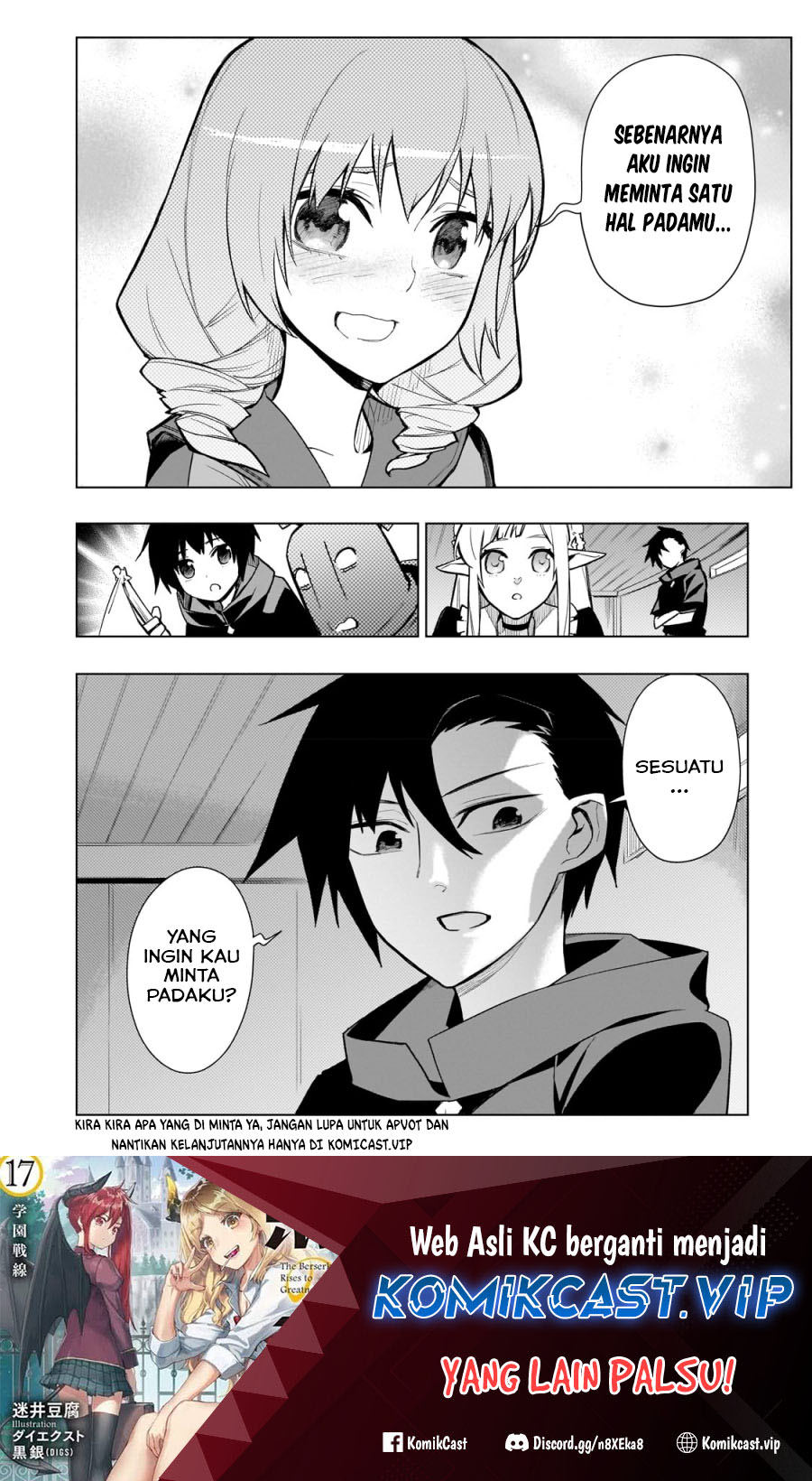 Chapter 118 - halaman 22