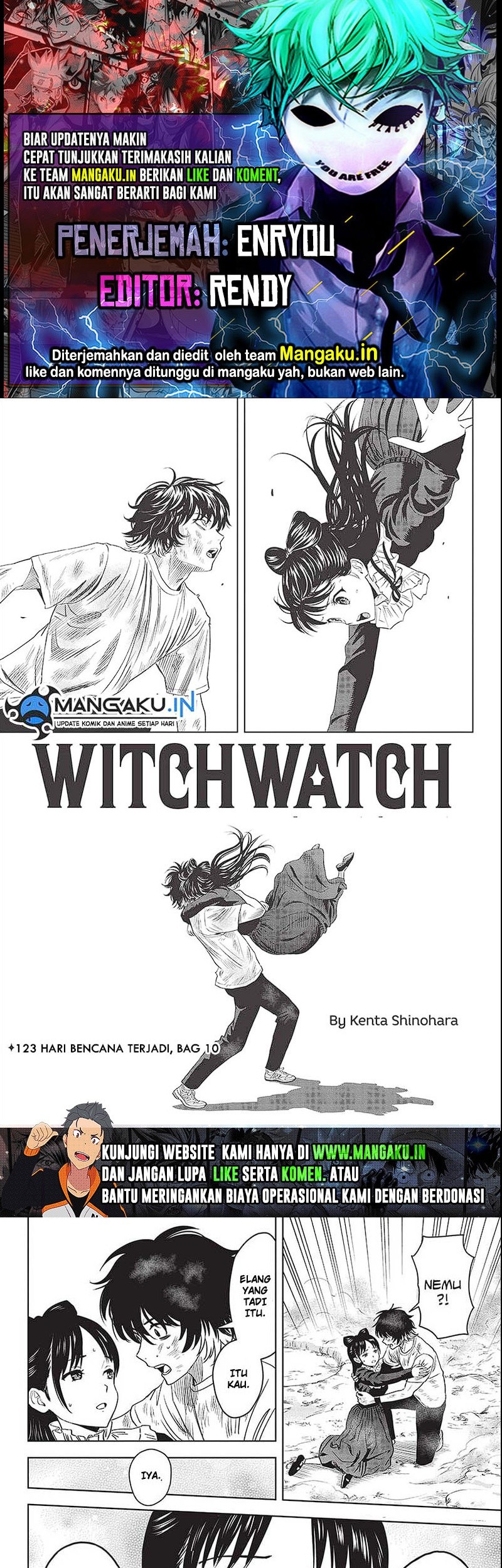 Chapter 123 - halaman 2