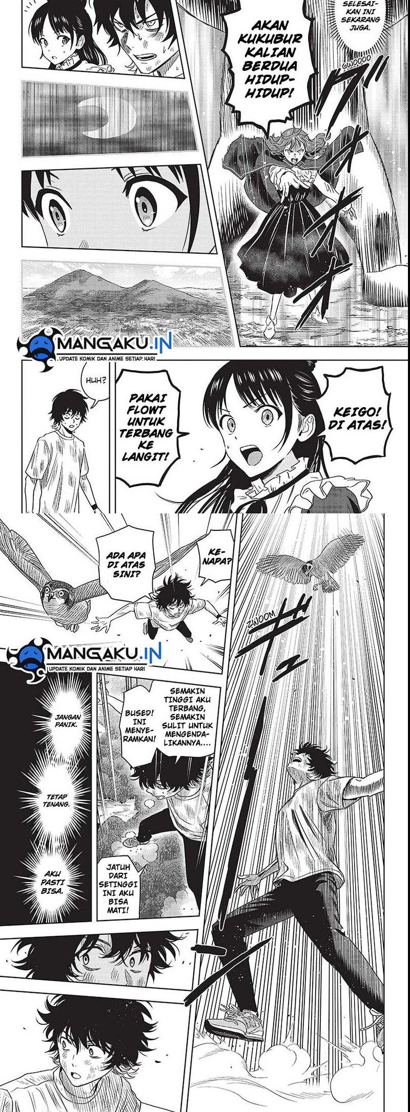 Chapter 123 - halaman 6