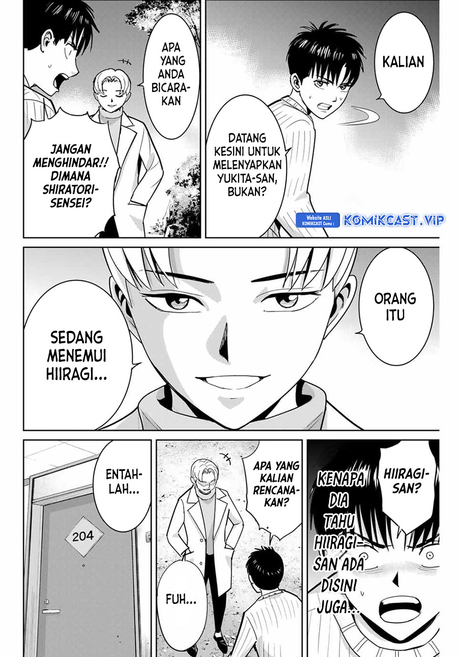 Chapter 62 - halaman 16