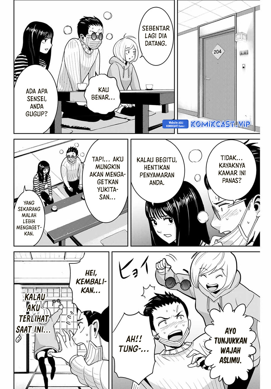 Chapter 62 - halaman 6