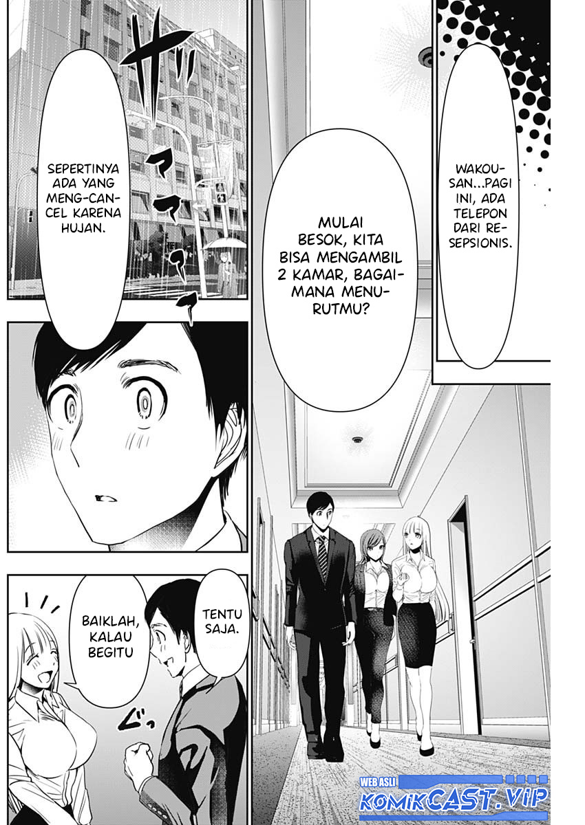 Chapter 69 - halaman 8