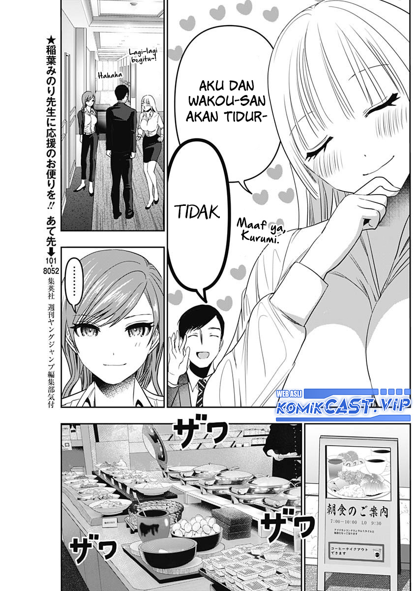 Chapter 69 - halaman 9