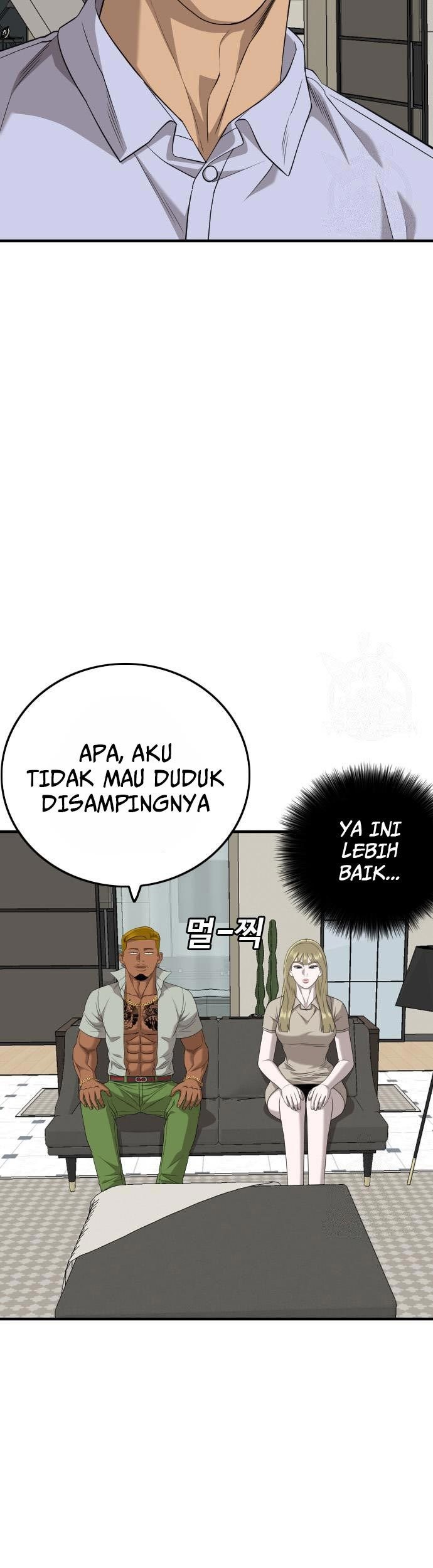 Chapter 164 - halaman 22