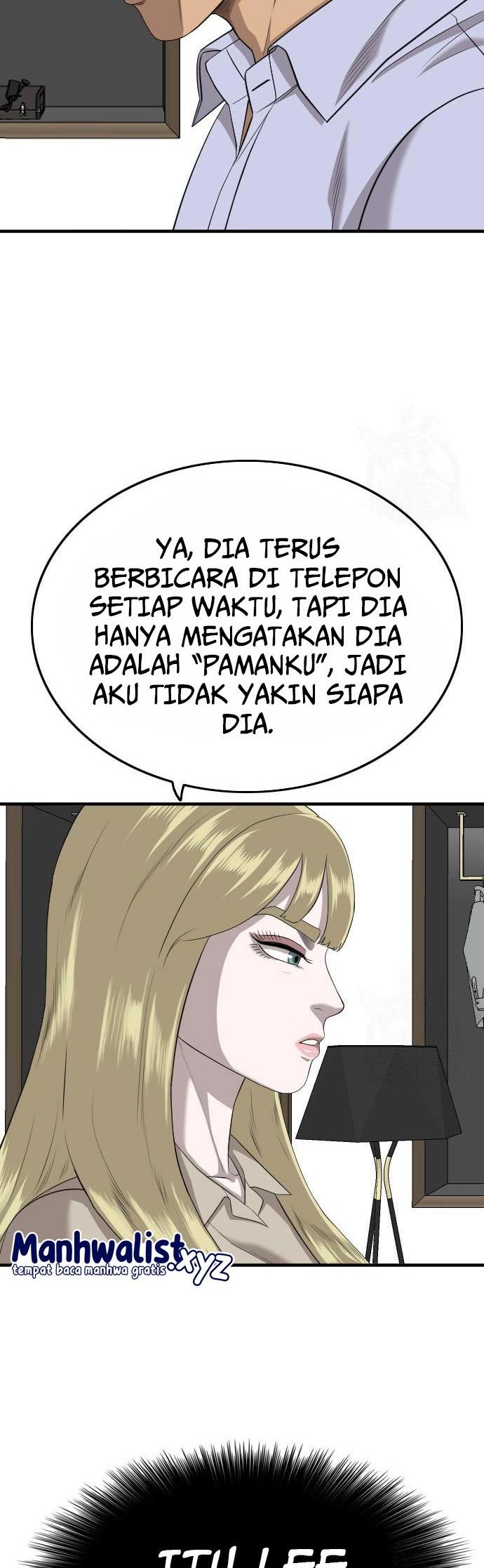 Chapter 164 - halaman 29