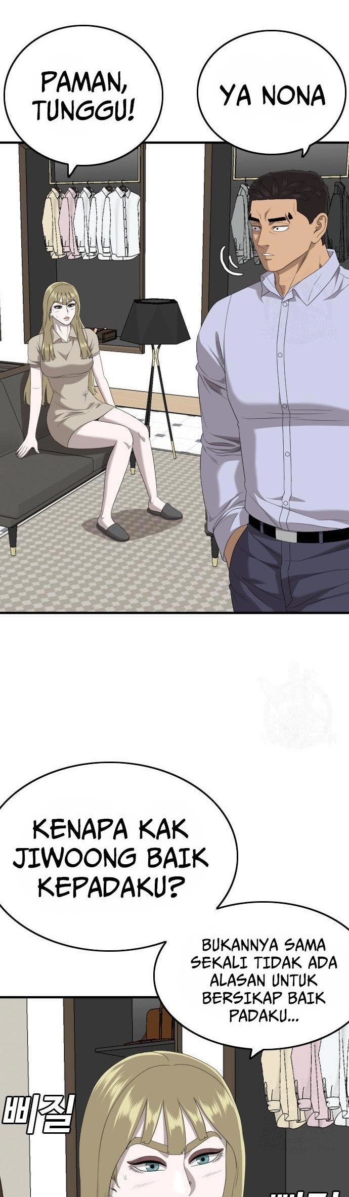 Chapter 164 - halaman 39