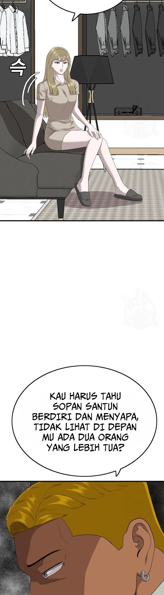 Chapter 164 - halaman 18