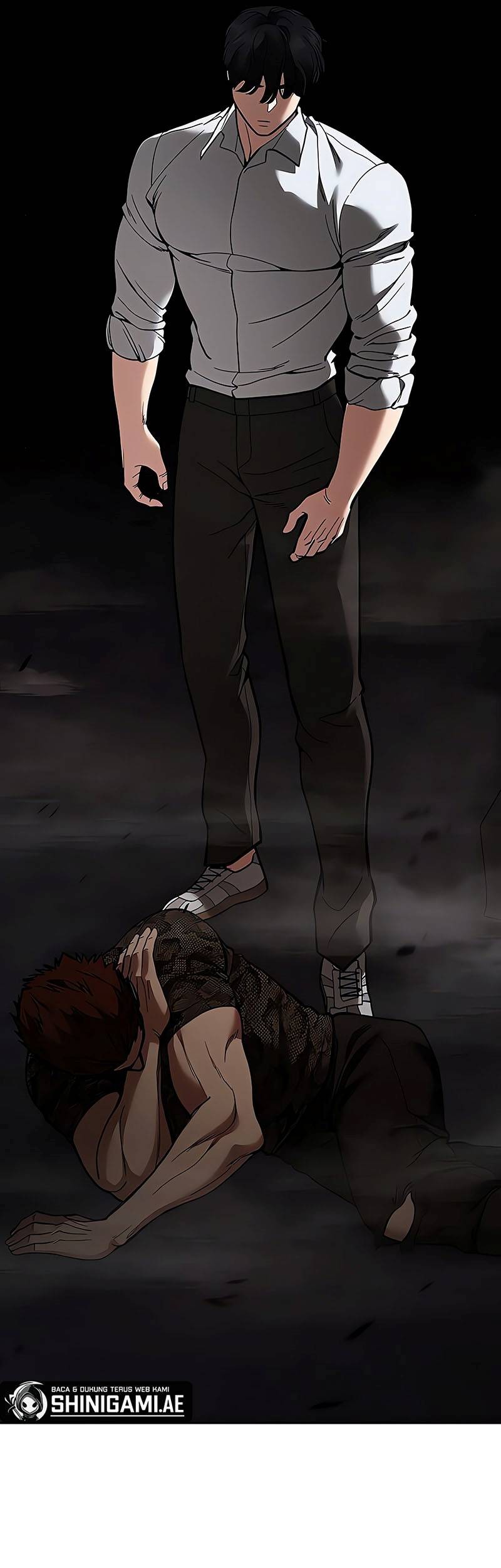Chapter 62 - halaman 105
