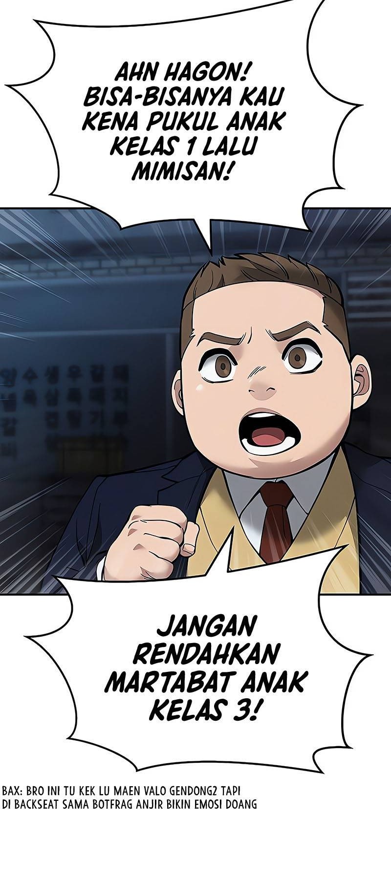 Chapter 62 - halaman 21